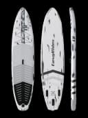 EASY RIDER Black Shadow 11'6 - Прогулочные | iRide shop