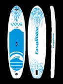 WAVE WHITE 10.6 - Прогулочные | iRide shop