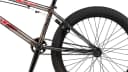 GT FUELER 22" Коричневый - BMX | iRide shop фото 5