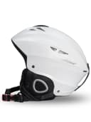 Шлем горнолыжный взрослый EasyRider белый - товар | iRide shop