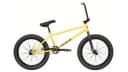 Premium Broadway 21' 2020 желтый - BMX | iRide shop