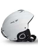 Шлем горнолыжный взрослый EasyRider белый - товар | iRide shop фото 2