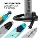 Насос двухпоршневой EasyRider для SUP-досок - Аксессуары для сап досок | iRide shop фото 2