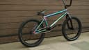 EasyRider 20' Oilslick 2 - BMX | iRide shop фото 4
