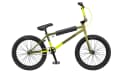 GT CONWAY TEAM SIGNATURE 21.25" Зеленый - BMX | iRide shop