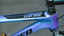 Twitter LEOPARD-RS	M7100-12S 29' голубой - Горные | iRide shop фото 2