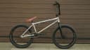 EasyRider 20' Chrome - BMX | iRide shop