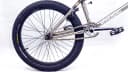EasyRider 20' CROMO Серебристый Матовый - BMX | iRide shop фото 2