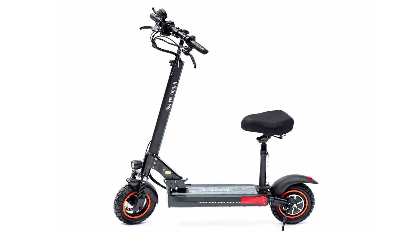 Kugoo M4 Pro 18 Ah