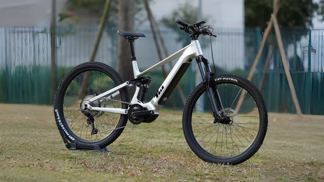 TWITTER TW6  SILVER EU ROCKSHOX 