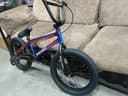 EasyRider 18" OILSLICK - BMX | iRide shop