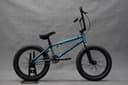 EasyRider 18" BLUE - BMX | iRide shop
