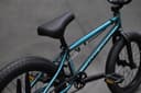 EasyRider 18" BLUE - BMX | iRide shop фото 2