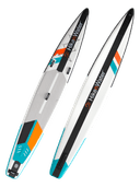 Hiken Water Race PRO 14’*27 - Гоночные | iRide shop