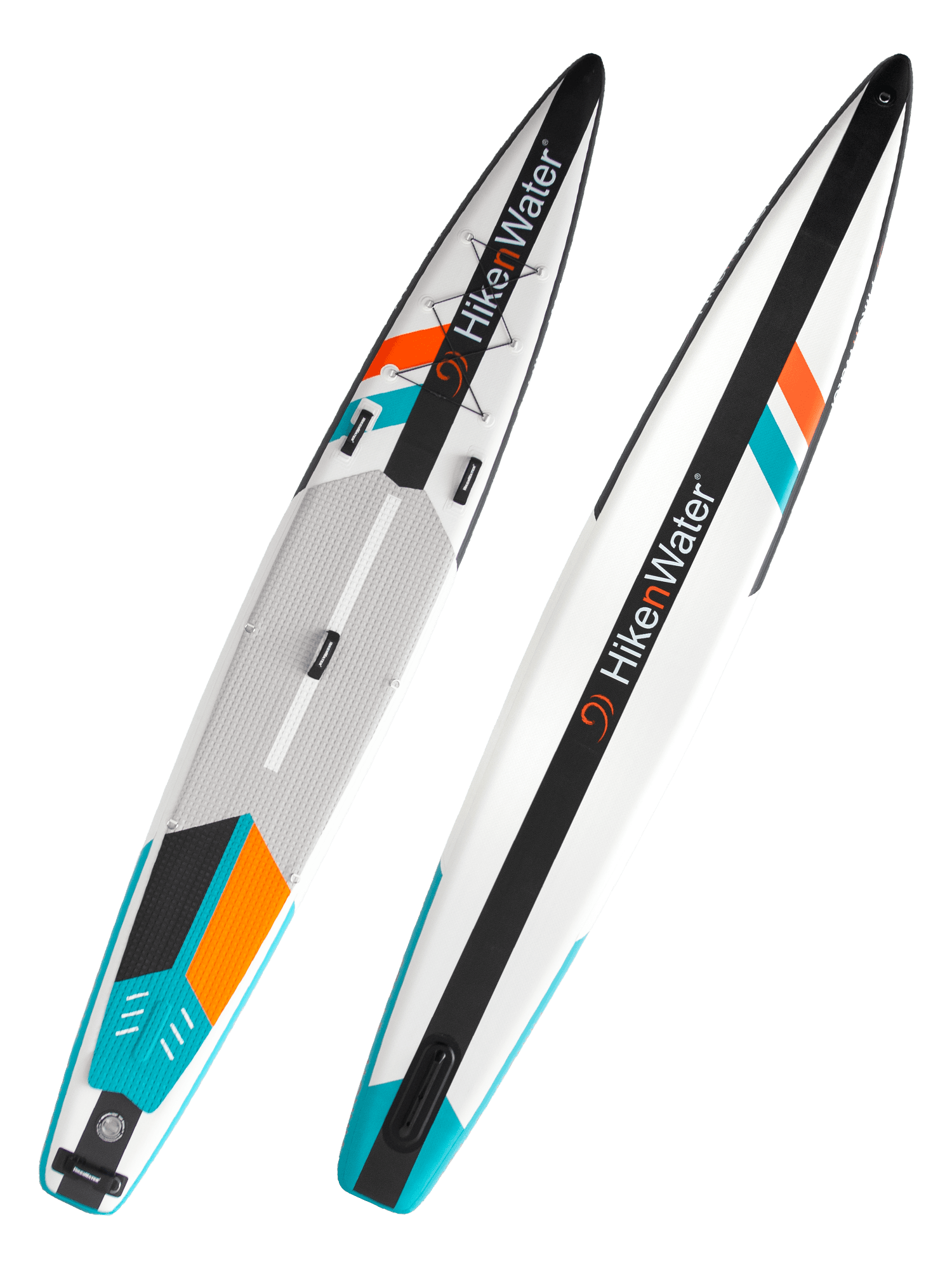 Hiken Water Race PRO 14’*27 - Гоночные | iRide shop