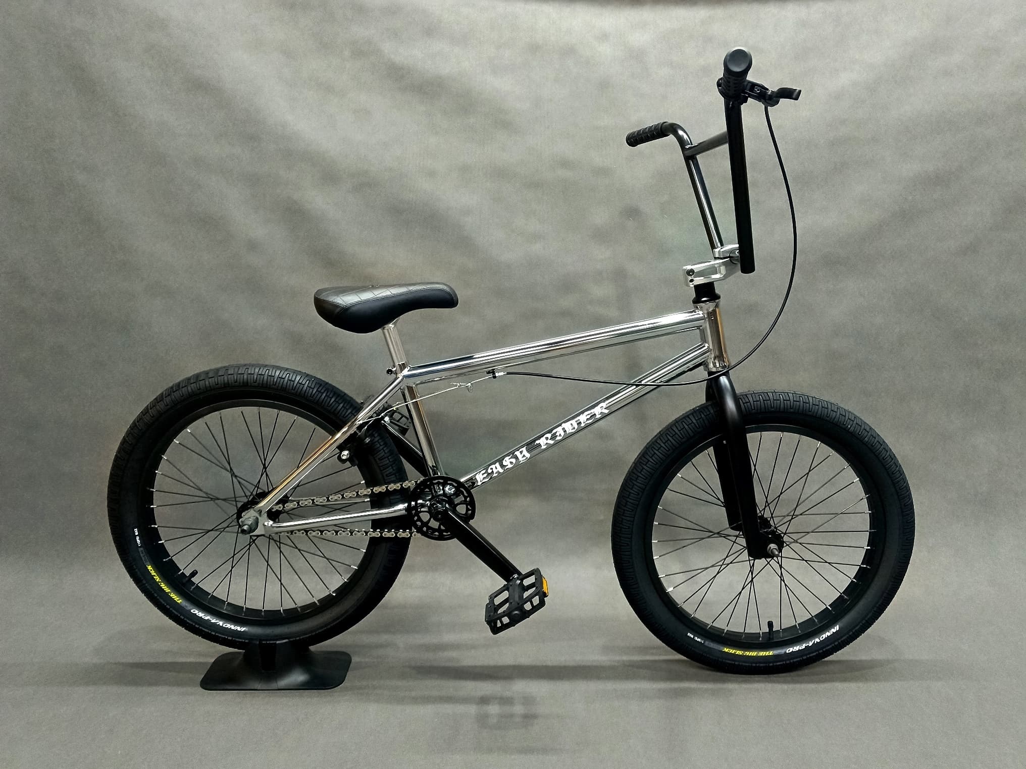 EasyRider 20" RAW