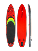 Hiken Water Red 11'6 - Прогулочные | iRide shop