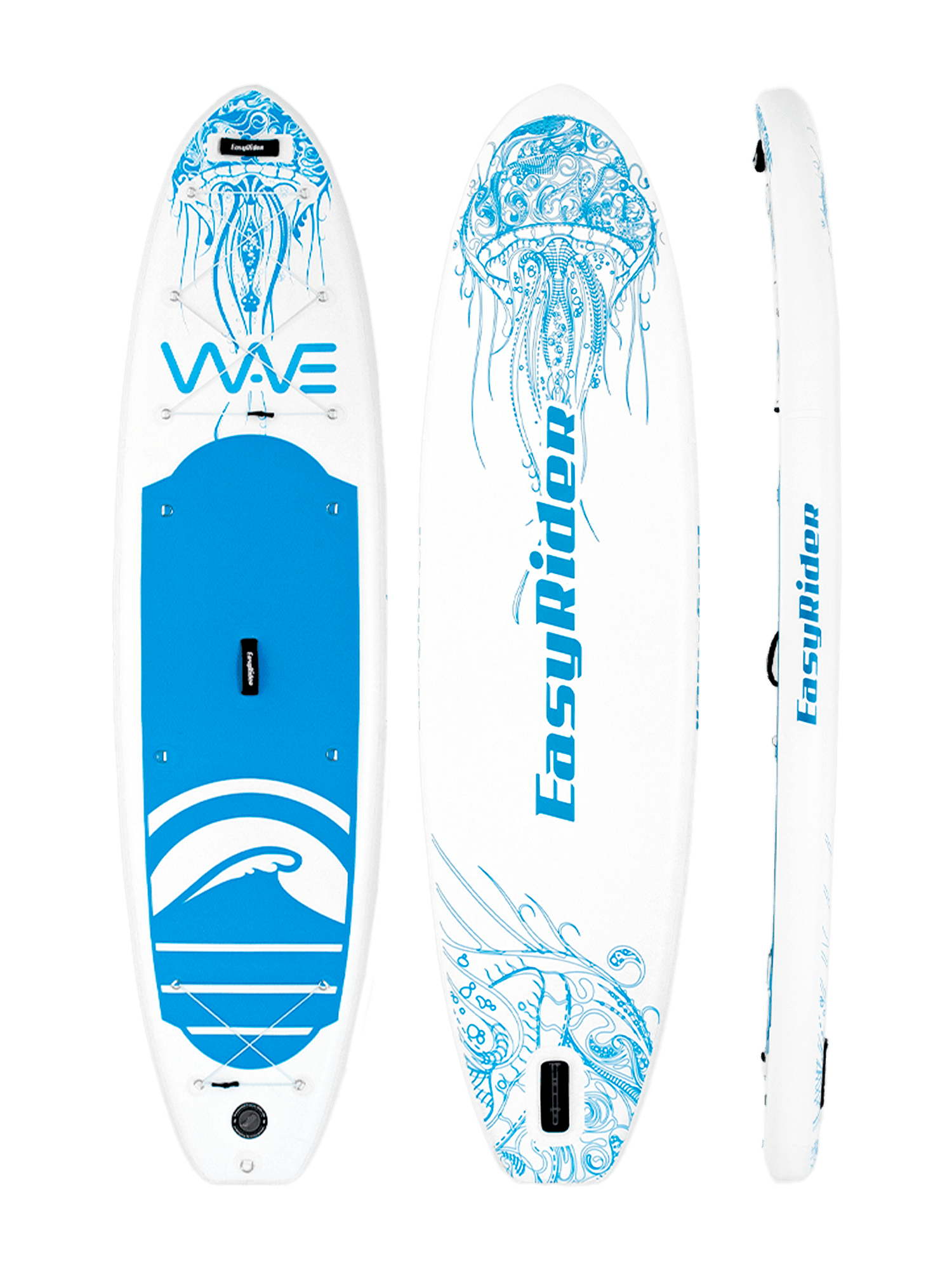 WAVE White 10.6