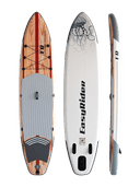 EASY RIDER Marine Cruiser 11'6 - Прогулочные | iRide shop