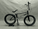 EasyRider 20" DARK - BMX | iRide shop