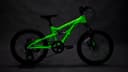 Upland Fusion 20" зеленый неоновый - Подростковые | iRide shop