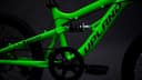 Upland Fusion 20" зеленый неоновый - Подростковые | iRide shop фото 3