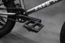 EasyRider 18" RAW - BMX | iRide shop фото 2