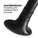 Весло (стекловолокно) EasyRider Amethyst три секции - Аксессуары для сап досок | iRide shop фото 3