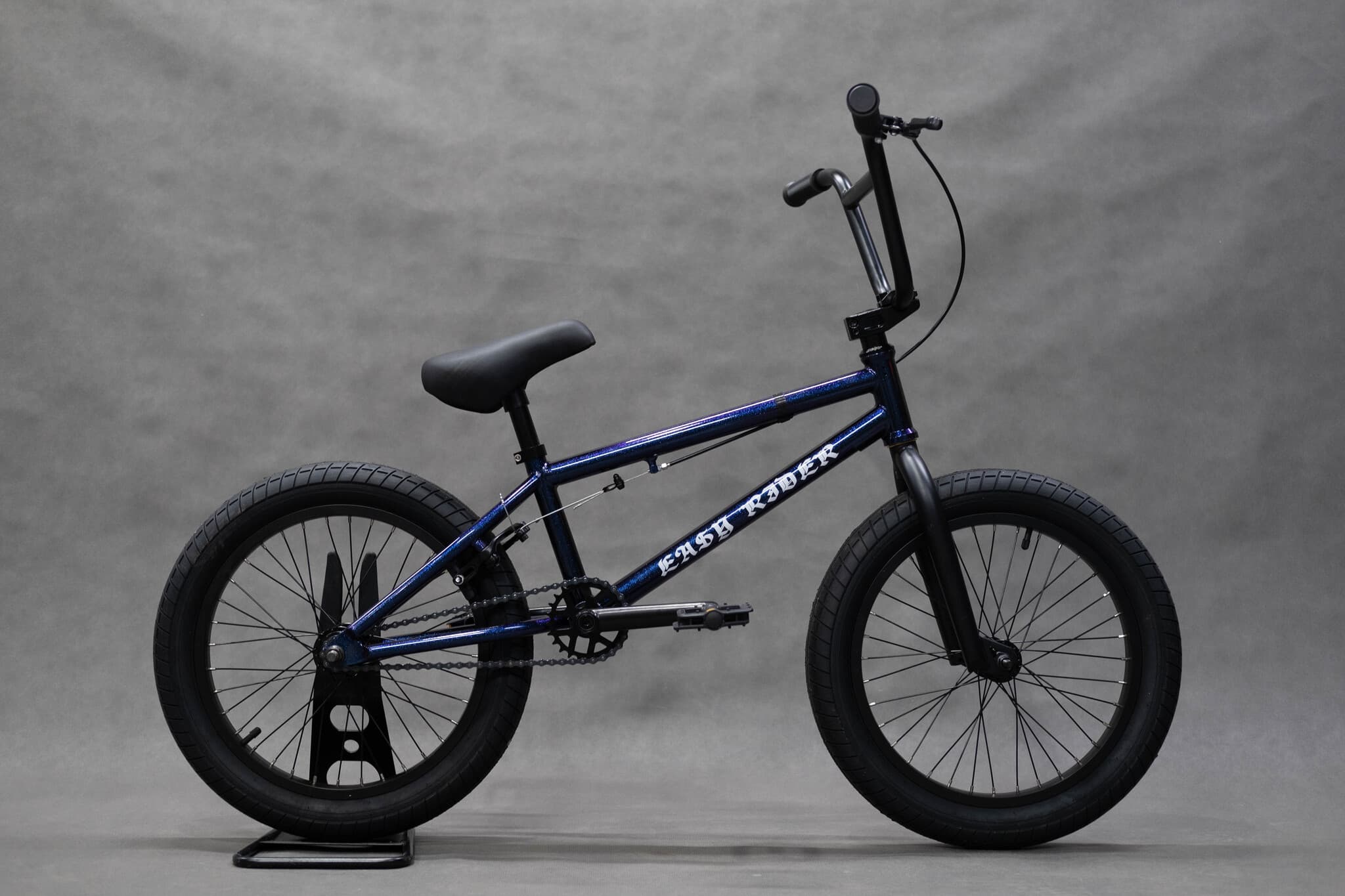 EasyRider 18" VIOLET - BMX | iRide shop