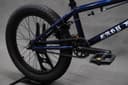 EasyRider 18" VIOLET - BMX | iRide shop фото 2