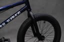 EasyRider 18" VIOLET - BMX | iRide shop фото 3