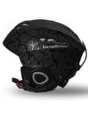 Шлем горнолыжный взрослый EasyRider черный - товар | iRide shop