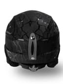 Шлем горнолыжный взрослый EasyRider черный - товар | iRide shop фото 3
