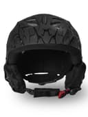 Шлем горнолыжный взрослый EasyRider черный - товар | iRide shop фото 4
