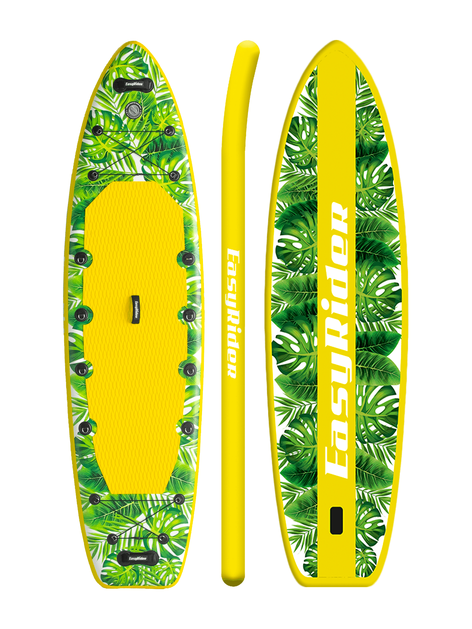 EASY RIDER Trip Tropic 10'6