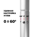 Каячное двусторонее ER - Аксессуары для сап досок | iRide shop фото 5