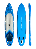 Hiken Water Blue Monstera 11.6 - Прогулочные | iRide shop