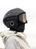 Маска горнолыжная EasyRider BLACK цвет черный - Маски горнолыжные | iRide shop фото 6