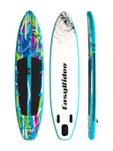 EASY RIDER Fusion 11'6 - Прогулочные | iRide shop