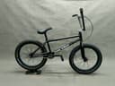 EasyRider 20" MATT BLACK - BMX | iRide shop