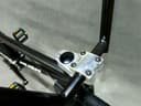 EasyRider 20" MATT BLACK - BMX | iRide shop фото 3