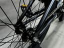 EasyRider 20" MATT BLACK - BMX | iRide shop фото 6