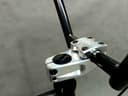 EasyRider 20" MATT BLACK - BMX | iRide shop фото 7