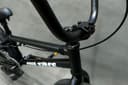 EasyRider 18" BLACK - BMX | iRide shop фото 2