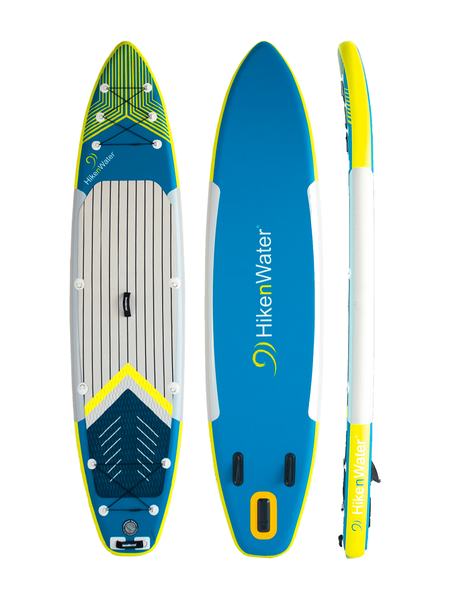 HIKEN WATER Advance 11.6