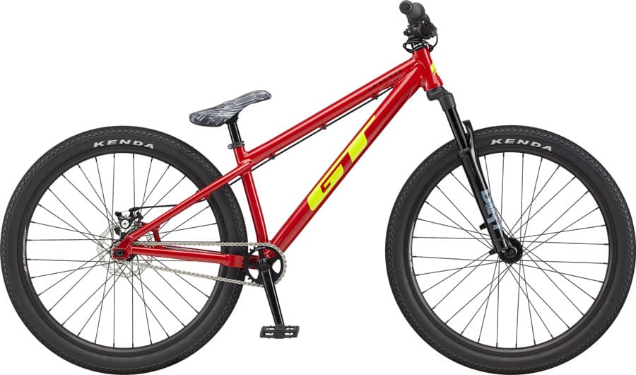 GT LABOMBA LG RED