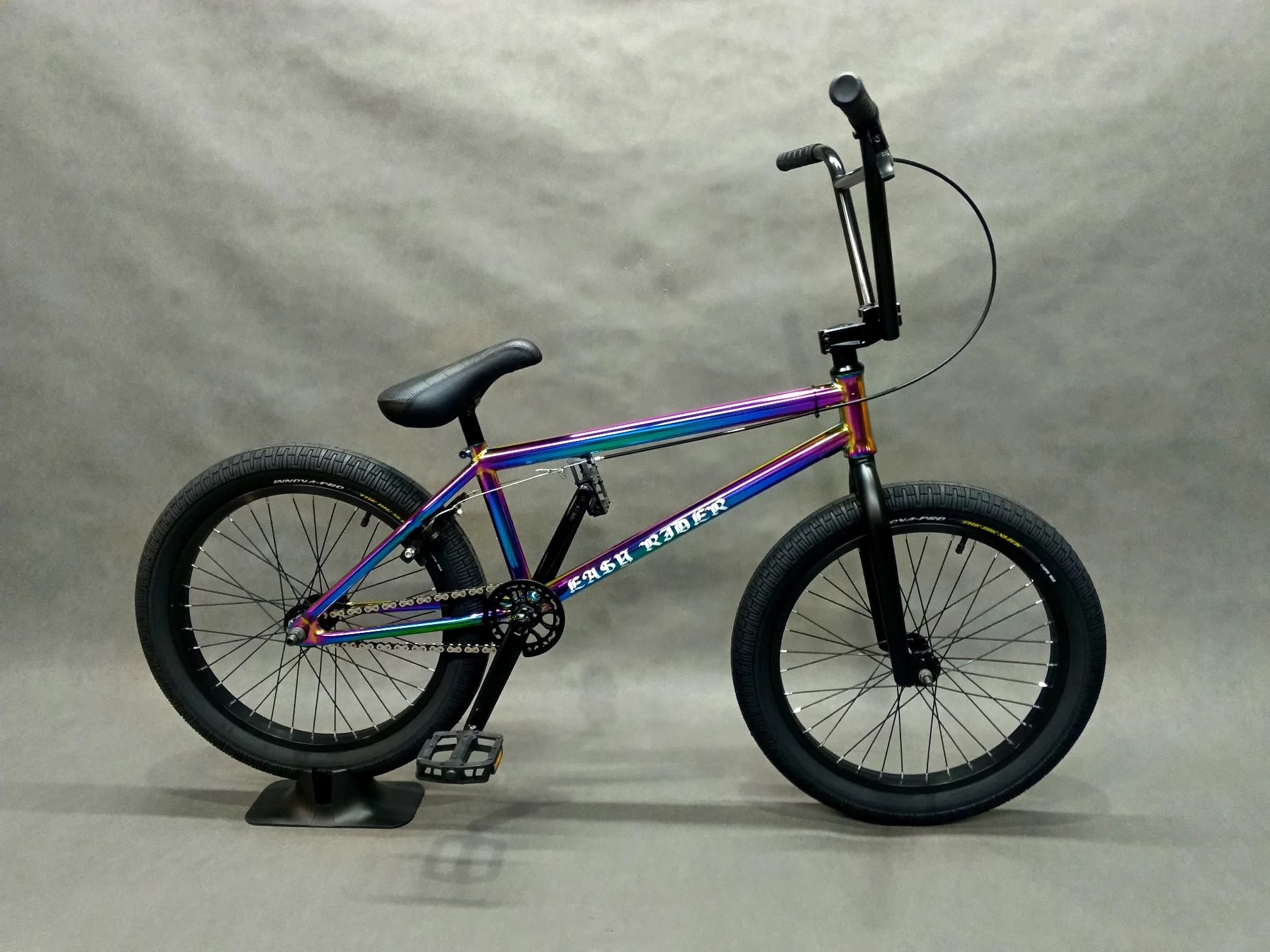 EasyRider 20" CHAMELEON - BMX | iRide shop