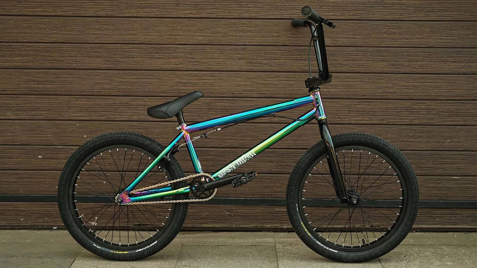 EasyRider 20' Oilslick 2 - BMX | iRide shop