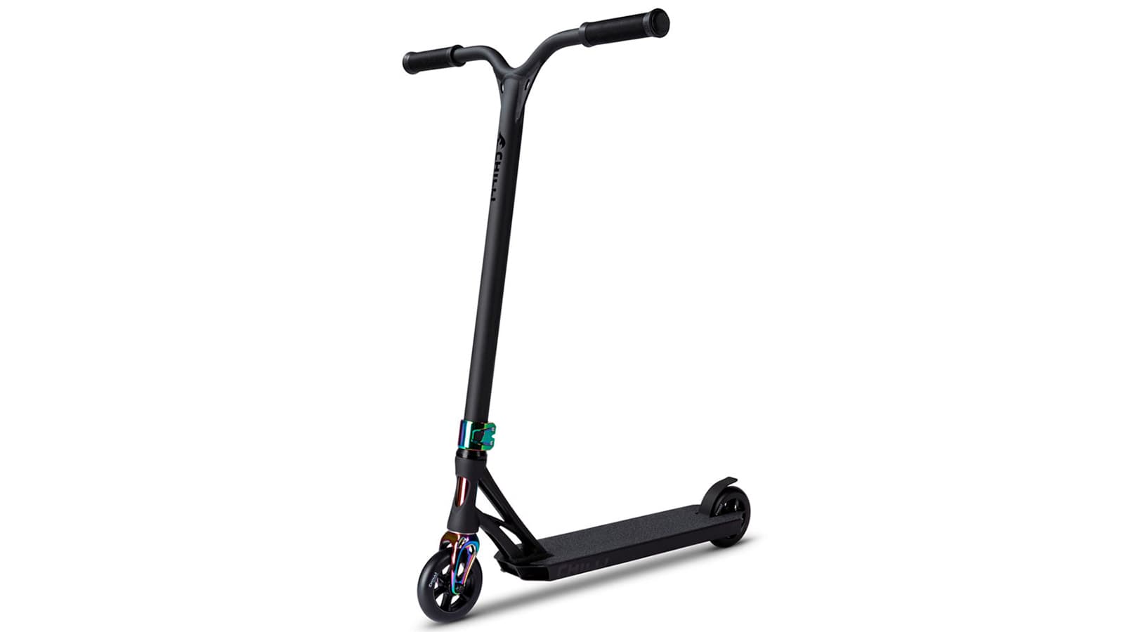 Chilli Beast V2 Black Neochrome - Трюковые | iRide shop
