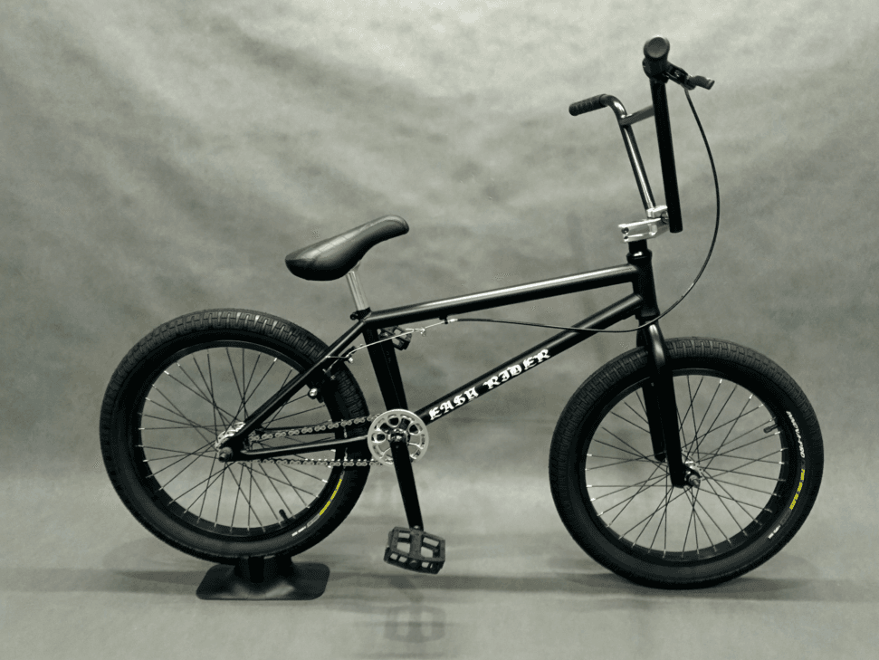 EasyRider 20" DARK - BMX | iRide shop